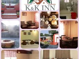 K & K INN