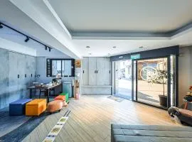 亞馨文旅 YesHome Hotel