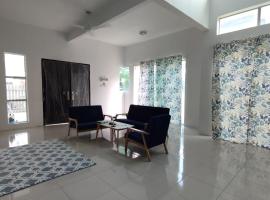 Gopeng Senada Holiday House – hotel w mieście Gopeng