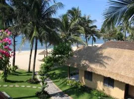 Bamboo Village Beach Resort & Spa