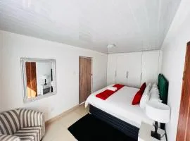 Safi 1 bedroom Suite 9