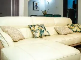 Palm Heights Apartments - Omole Phase 1, Ikeja