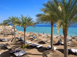 Sunrise Montemare Resort -Grand Select, resort di Sharm El Sheikh