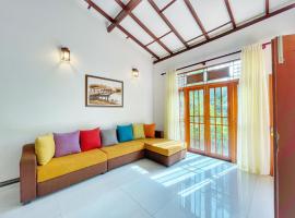 Ceylon Serenity Villas: Beruwala şehrinde bir otel