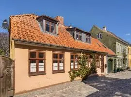 Nice Apartment In Rudkøbing With Wifi