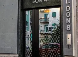 Bob W Ticinese