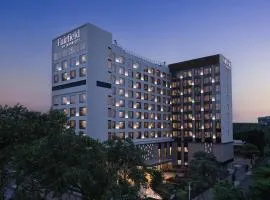 Fairfield by Marriott Mumbai International Airport