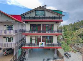 Treebo Roshan House, khách sạn ở McLeod Ganj