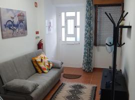 Moradia Rocleo Tavira House, hotell i Tavira