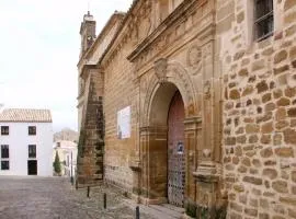 Casa de San Lorenzo