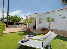 Villa Maria Maspalomas