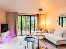 Boutique Chalet Veluwe, hotel sa Putten