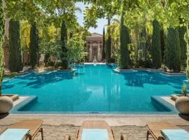 Anantara Villas & Suites Marbella Benahavis