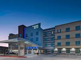 Fairfield Inn & Suites by Marriott Austin Buda