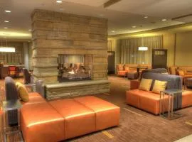 Courtyard by Marriott Gatlinburg Downtown