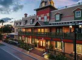 Renaissance St. Augustine Historic Downtown Hotel