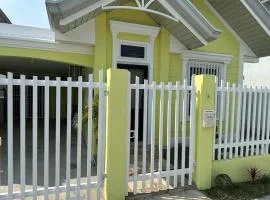 4 Bedroom Bungalow, Angeles City