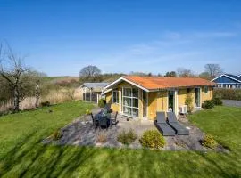 3 Bedroom Gorgeous Home In Haderslev