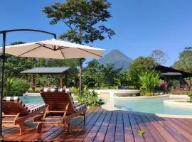 Hotel Arenal Glamping