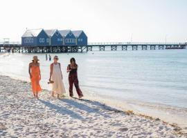 Bayview Geographe Resort Busselton, хотелски комплекс в Бъселтън