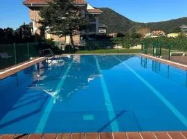 Playa de Berria - Precioso Apartamento con piscina