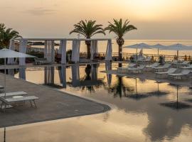 Delta Hotels by Marriott Giardini Naxos โรงแรมในจีอาร์ดีนี นักซอส