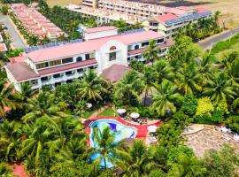 Fortune Resort Benaulim, Goa - Member ITC's Hotel Group, hotel i Benaulim