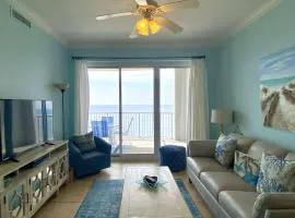 Island Royale P403 by ALBVR - Beautiful Beachfront Penthouse Level Condo!