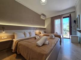 Zigos Apartments, khách sạn ở Igoumenitsa