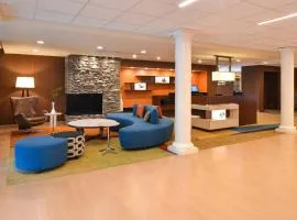 Fairfield Inn & Suites by Marriott Santa Cruz