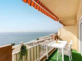 MalagaSuite Sun & Sea Fuengirola – hotel w mieście San Francisco