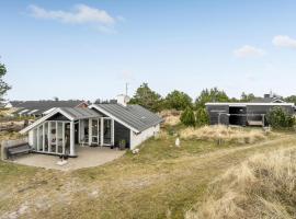 Lovely Home In Thisted With Kitchen, Hotel in Nørre Vorupør