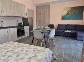 Eretria Apartments EK9