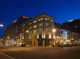 Milwaukee Marriott Downtown