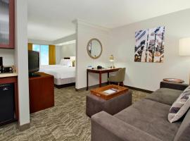 SpringHill Suites Chesapeake Greenbrier, hotel i Chesapeake