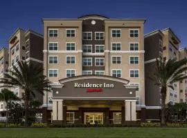 Residence Inn by Marriot Clearwater Downtown