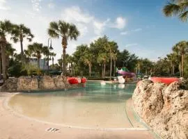 SpringHill Suites by Marriott Orlando Lake Buena Vista South