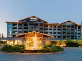 The Westin Bear Mountain Resort & Spa, Victoria