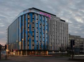 Moxy Slough, hotel en Slough