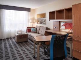 TownePlace Suites by Marriott Windsor, hotel i Windsor