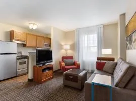 TownePlace Suites Salt Lake City Layton