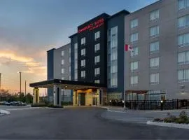 TownePlace Suites by Marriott Brantford and Conference Centre