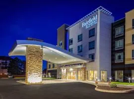 Fairfield by Marriott Port Clinton Waterfront