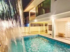 JB City Villa (Private Pool)