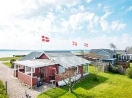 Holiday home Aabenraa LXX