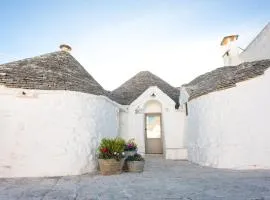 Trulli Holiday Deluxe & Wellness