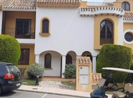 La Manga Club Townhouse, hotel u gradu 'Cartagena'