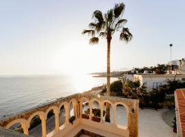 Luxuriant Houses Kyrenia, Hotel in Kyrenia