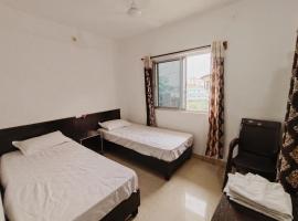 Dwarka Home Stay, hotel u gradu Bodh Gaya