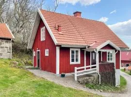 Holiday home KARLSKRONA IV